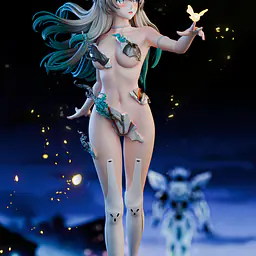 Clover x Niren - Grammer Spark Firefly 2