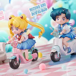 Forest Rabbit - Usagi Tsukino 5