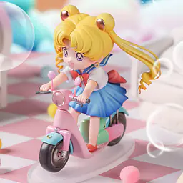 Forest Rabbit - Usagi Tsukino 3