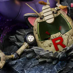 Fairy - Team Rocket 3