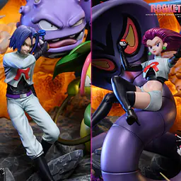 Fairy - Team Rocket 2