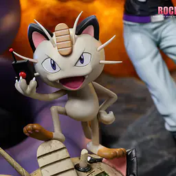Fairy - Team Rocket 5