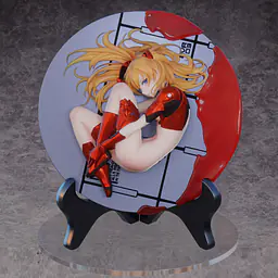 Mystic Ball - Asuka 1