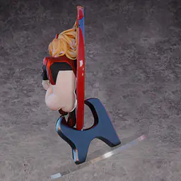 Mystic Ball - Asuka 4