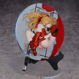 Mystic Ball - Asuka 3