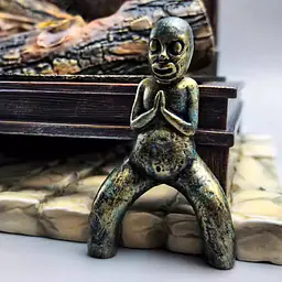 Wu Yu - Calcifer 6
