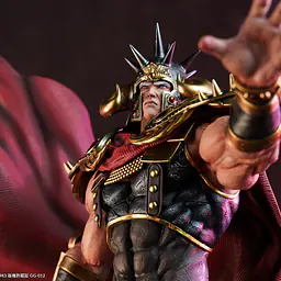 HEX - Raoh 2