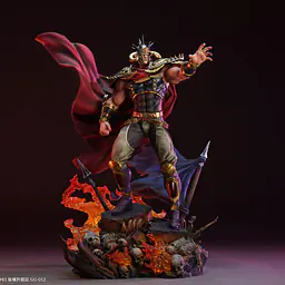 HEX - Raoh 1