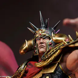 HEX - Raoh 6