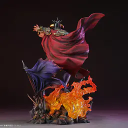 HEX - Raoh 7