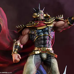 HEX - Raoh 4
