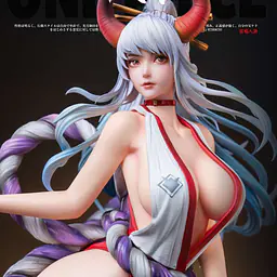 HooKoo - Yamato 12