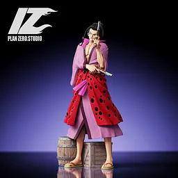 PZ - Izou 2