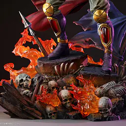HEX - Raoh 5