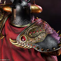HEX - Raoh 8