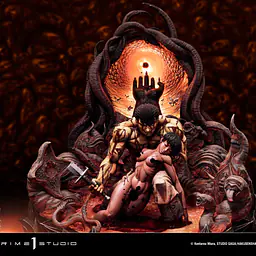 Prime 1 - Guts and Casca 2