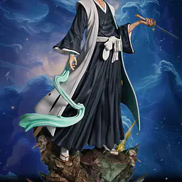 Cheng - Gin Ichimaru 1