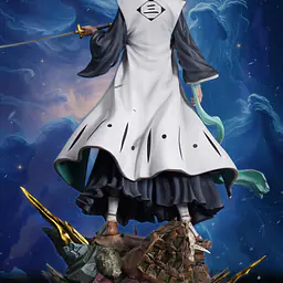 Cheng - Gin Ichimaru 3