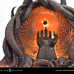 Prime 1 - Guts and Casca 19