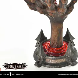 Prime 1 - Guts and Casca 37