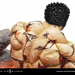 Prime 1 - Guts and Casca 27