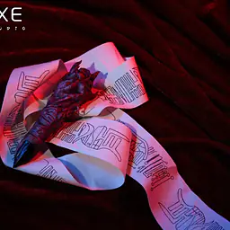 EXE - Sukuna Finger 2