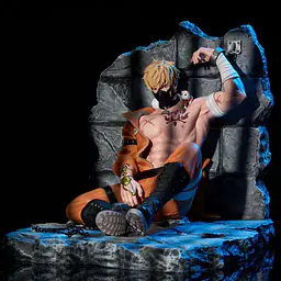 BDSM - Quincy 1