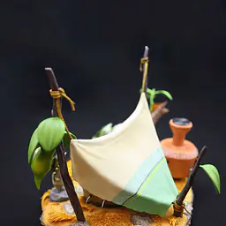 Shen Yin - Yahaha 3