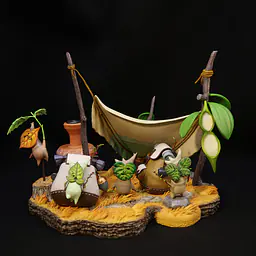 Shen Yin - Yahaha 7