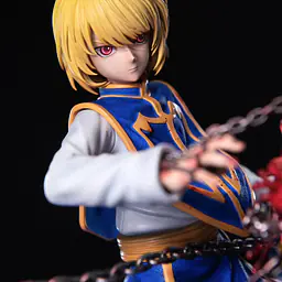 Wings - Kurapika 2