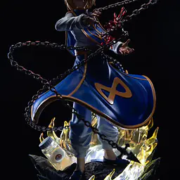 Wings - Kurapika 4