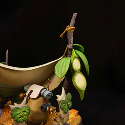 Shen Yin - Yahaha 5