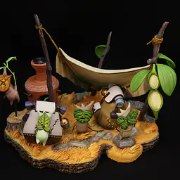 Shen Yin - Yahaha 8