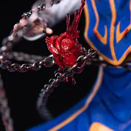 Wings - Kurapika 7
