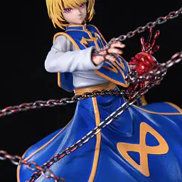 Wings - Kurapika 3