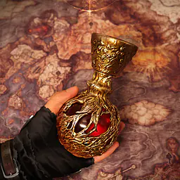 Liu Li - Sacred Tear 5
