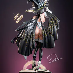 YorHa - 2B 4
