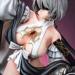 YorHa - 2B 5