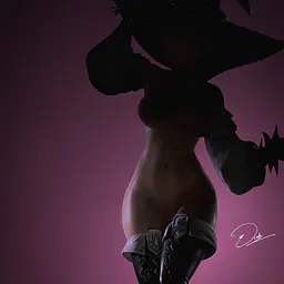 YorHa - 2B 9