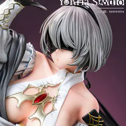 YorHa - 2B 11