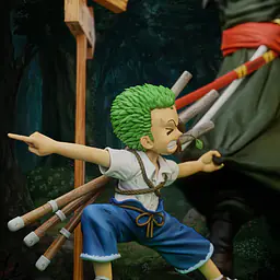 Lost Boy - Zoro 3