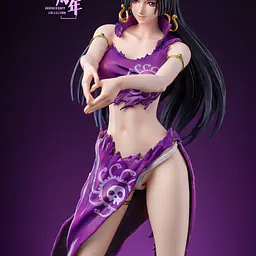 Dragon x POP - Boa Hancock 2
