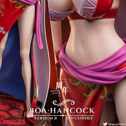 Dragon x POP - Boa Hancock 8