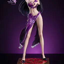 Dragon x POP - Boa Hancock 12