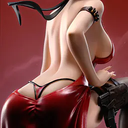 404 - Ada Wong 6