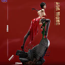 404 - Ada Wong 2