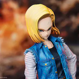 BP - Android 18 4