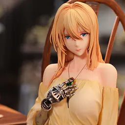 HuiXiang - Violet Evergarden 4