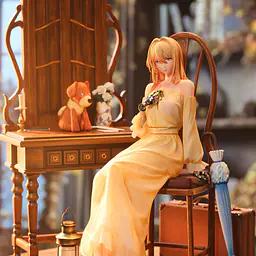 HuiXiang - Violet Evergarden 2