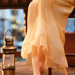 HuiXiang - Violet Evergarden 9